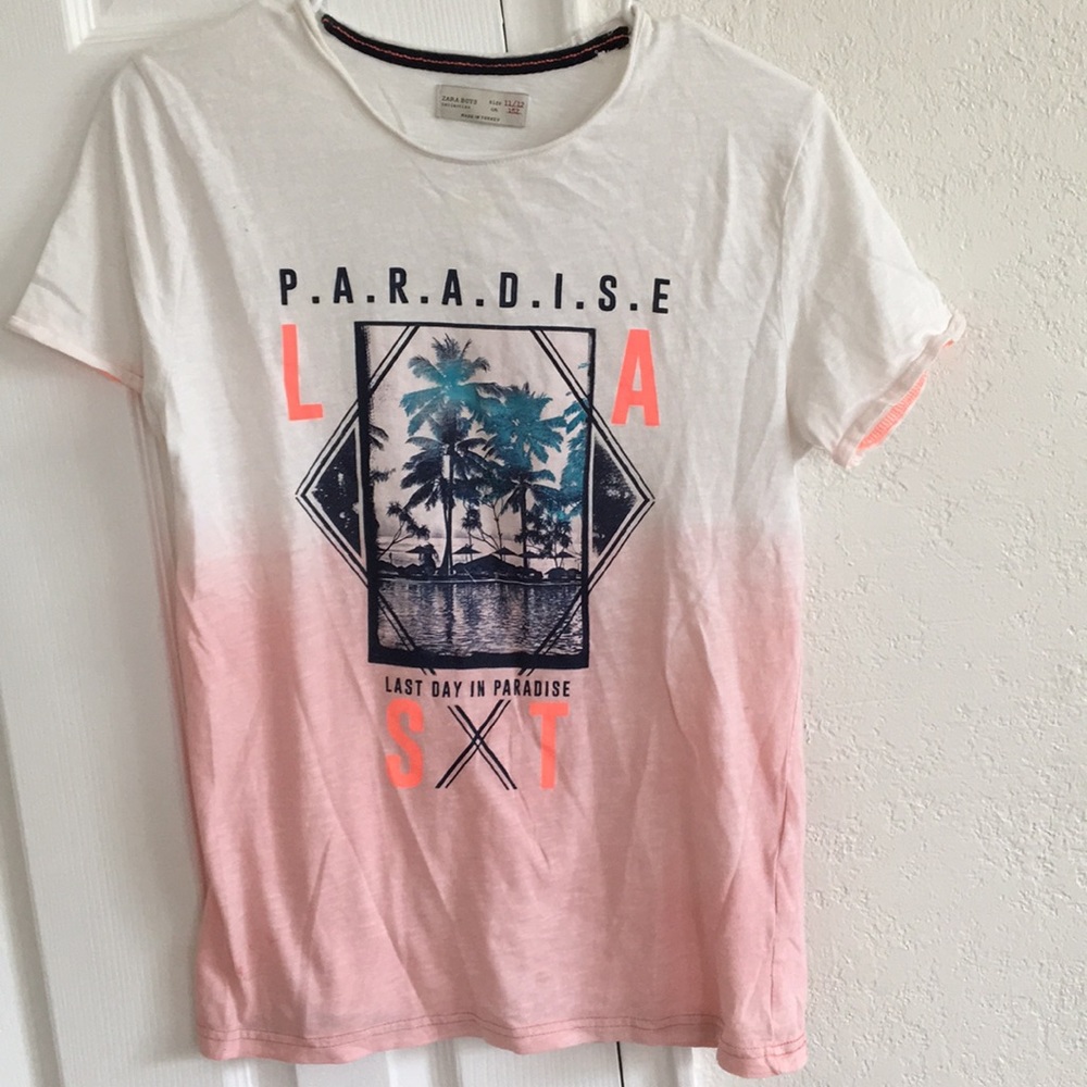 T-shirt